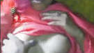 Cousin gives a sensual blowjob and gets fucked