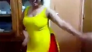 bangladeshi girl dance