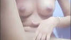 Indian women indulge in a sensual fingering experience in episode 3