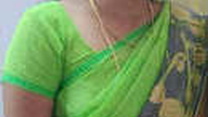Indian bhabhi's MMS collection continues with part 3