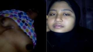 Boudi and Dewar in steamy Desi romance