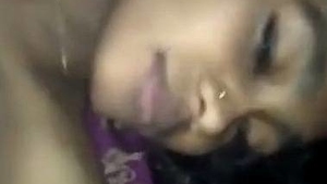 Watch a hot Indian girl get fucked in this explicit video
