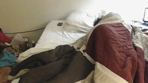 Salina Vid sex round doggy style on camera A