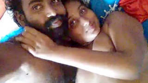 Part 2 of Indian couple's MMS collection showcasing their pure love