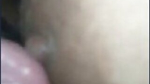 Desi wife romance with husband