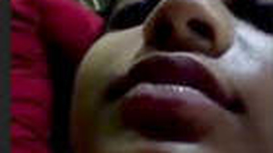 Desi girl gets fucked in the village