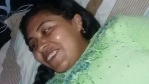 Desi bhabhi's XXX video featuring Nepali sex