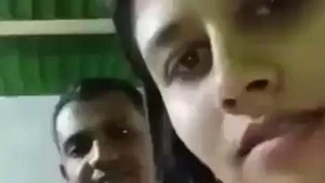 Real Indian couple's honeymoon sex tape