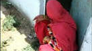 Desi couple pays for sexual services in their village