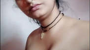 Latest Desi Mms Leak Features a Curvy and Busty Girl