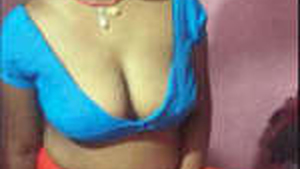 Indian Bhabi's steamy fucking in part 2 of the video series