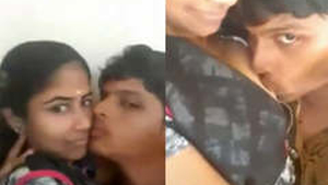 Sense of intimacy in Tamil couple's leaked video