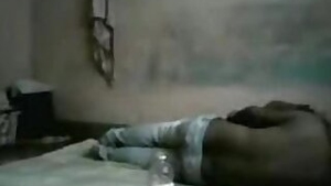 what a waste of time, poor indian sex scene