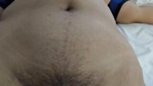 Horny Bhabi