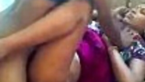 Dehradun Hindi desi teacher in saree do wild fuck in truck