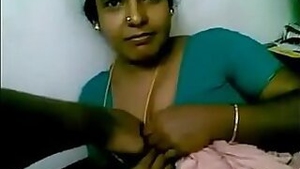 Devar?s Hot Video With Sexy Bhabhi