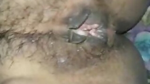 Desi girl sucking and fucking with bf