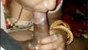 Desi Hot Sexy Blowjob