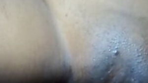 Desi blonde girl fucking cock